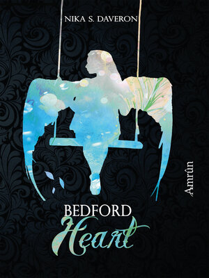 cover image of Bedford Heart (Bedford Band 2)